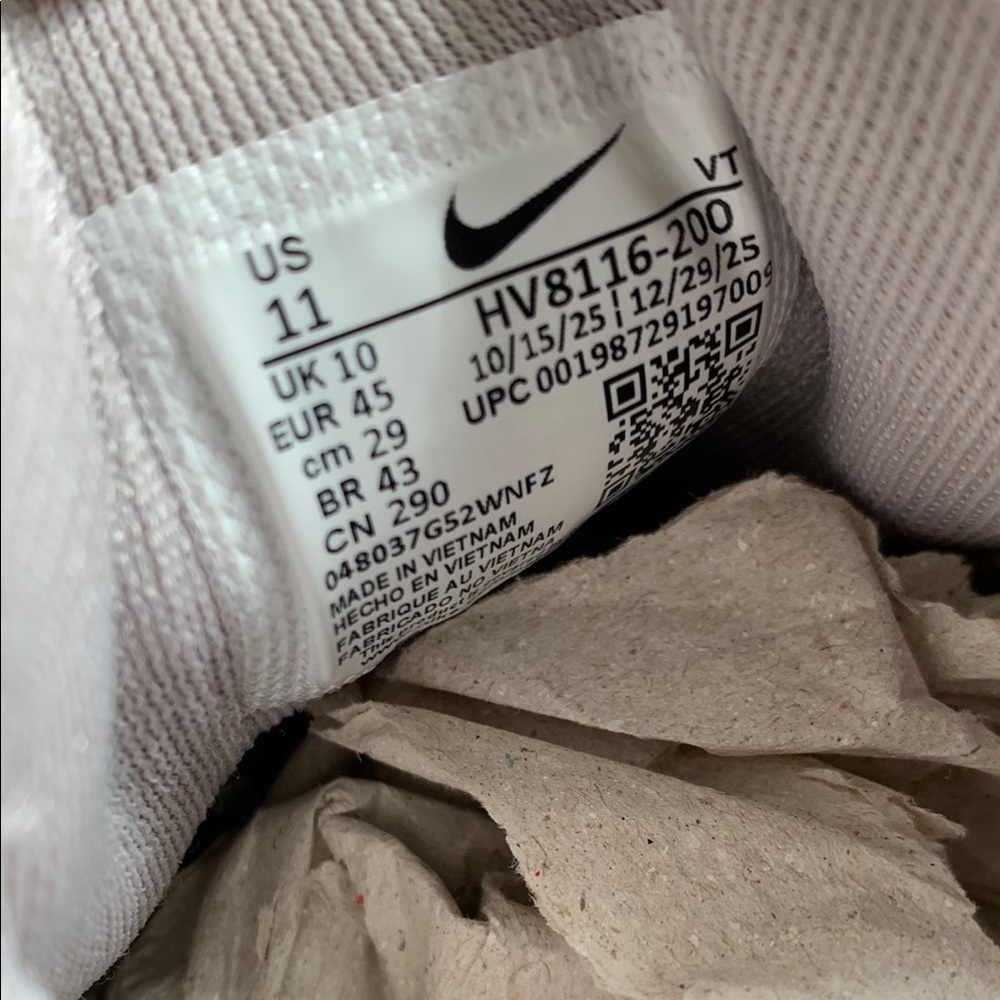 Nike ACG Pegasus Trail - Picture 9 of 14